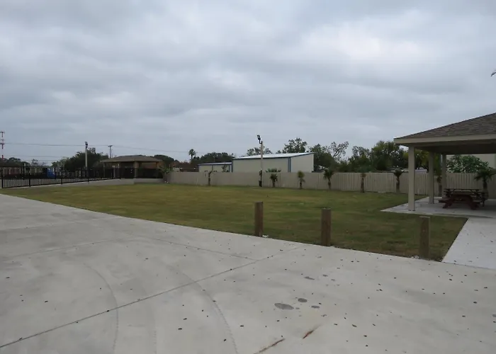 Motel 6-Rockport, Tx